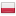 relacjeinwestorskie.info server is located in Poland